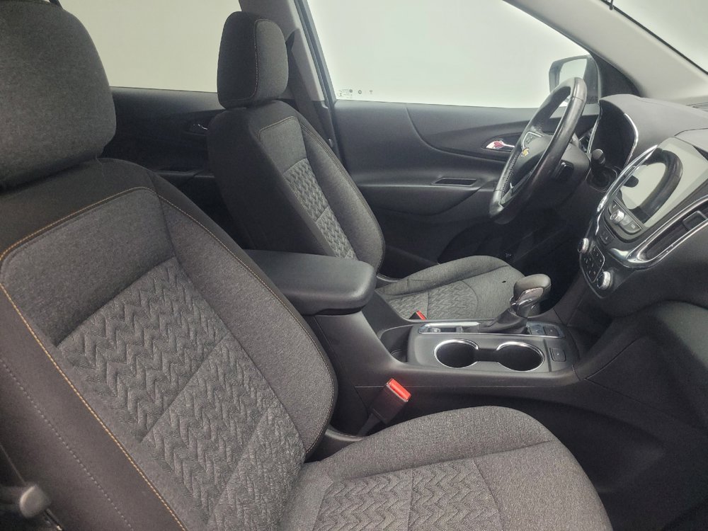 Used 2022 Chevrolet Equinox LT image 21