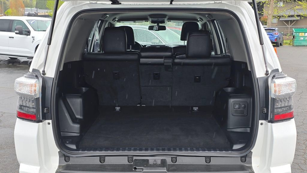 Used 2016 Toyota 4Runner TRD Pro image 14