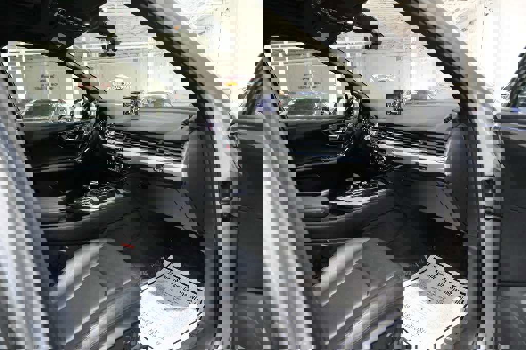 Used 2019 Audi Q7 2.0T Premium Plus image 34