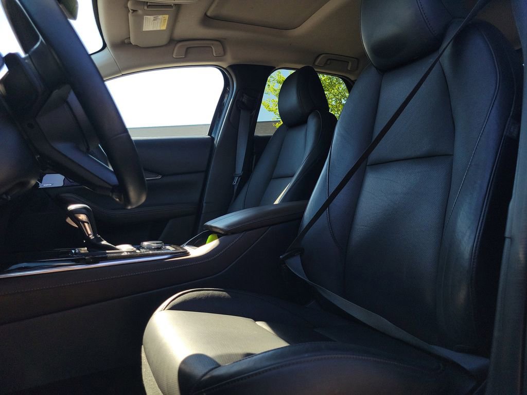 Used 2023 MAZDA CX-30 AWD 2.5 S w/ Premium Package image 18