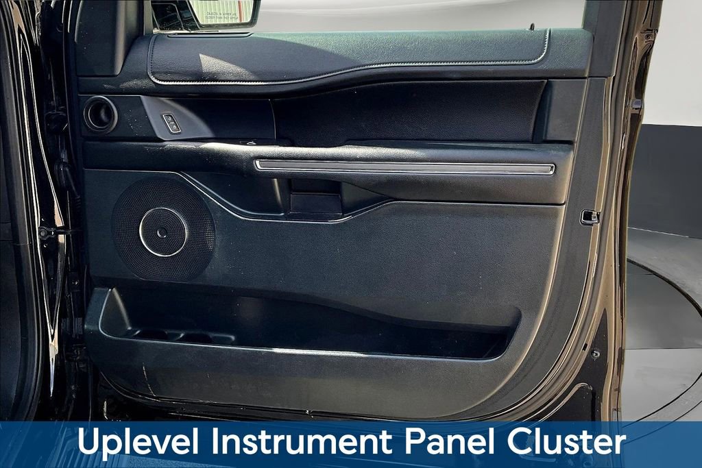 Used 2019 Ford Expedition XLT w/ Equipment Group 202A image 26