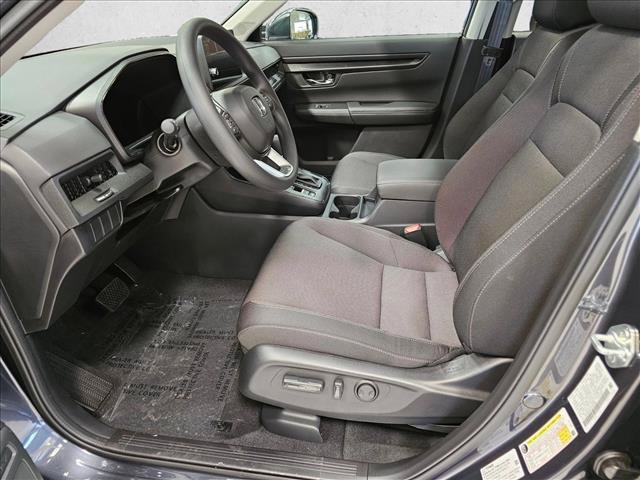 New 2026 Honda CR-V EX image 15