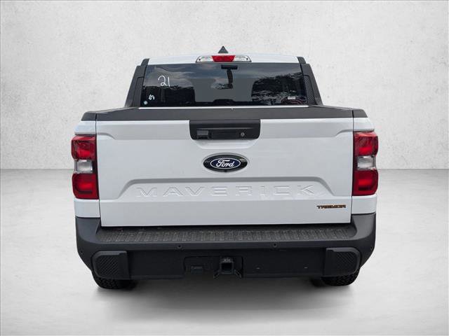 New 2026 Ford Maverick Tremor AWD/4WD image 7