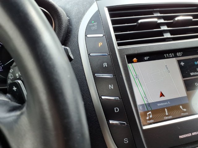 Used 2019 Lincoln MKC Reserve w/ MKC Climate Package AWD/4WD image 33