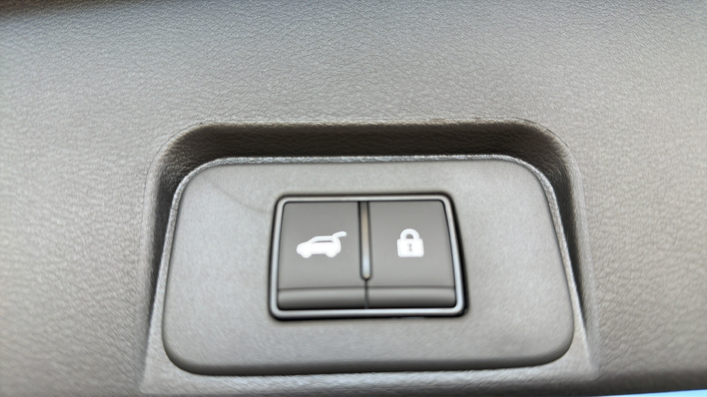 New 2026 Nissan Rogue SV AWD/4WD image 15