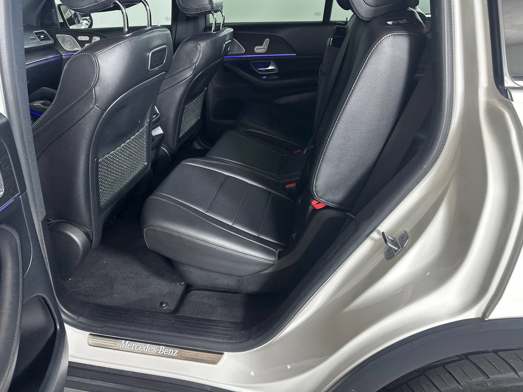 Used 2020 Mercedes-Benz GLS 450 4MATIC image 23