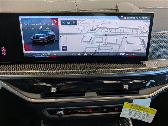 New 2026 BMW X5 M60i image 14