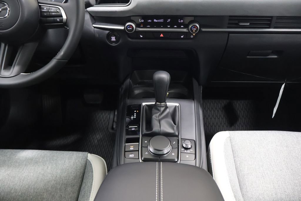 New 2026 MAZDA CX-30 Aire Edition image 20