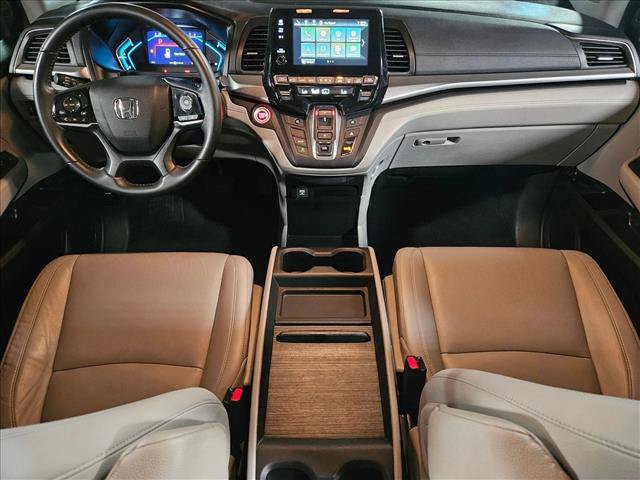 Used 2018 Honda Odyssey EX-L image 18