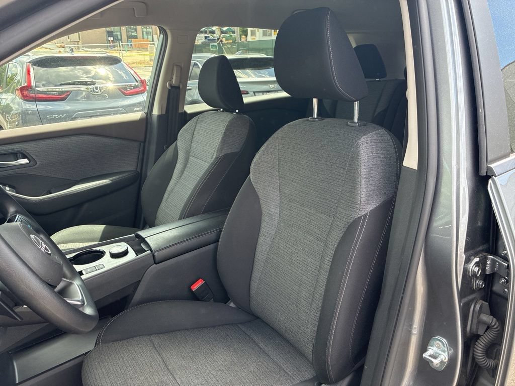 Certified 2023 Nissan Rogue SV AWD/4WD image 15