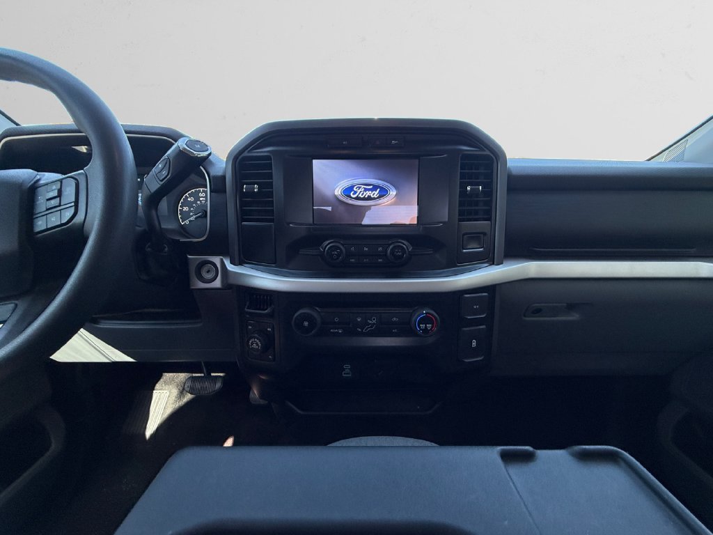 Used 2022 Ford F150 XLT AWD/4WD image 11