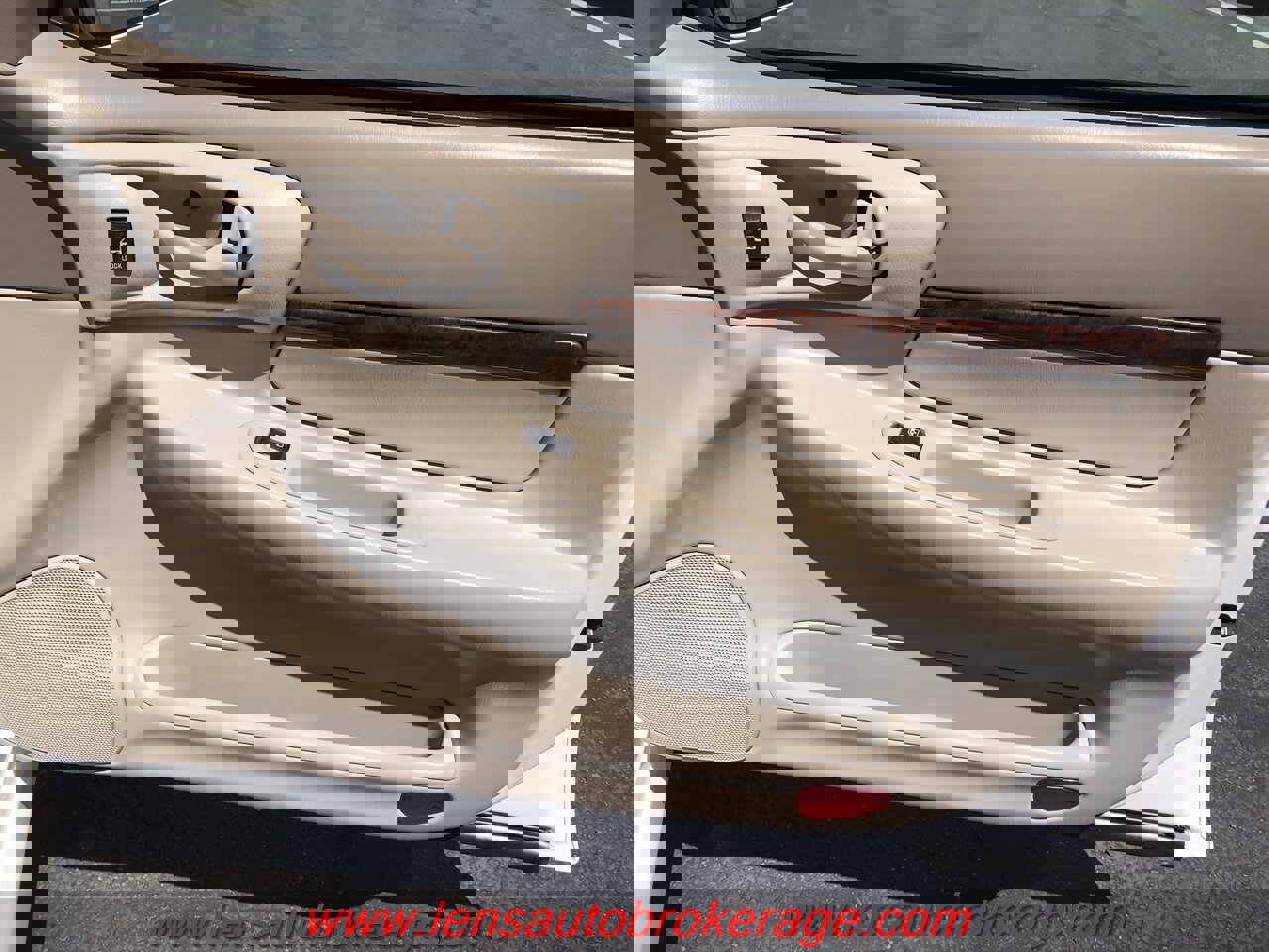 Used 2002 Chevrolet Impala LS w/ Preferred Equipment Group image 21