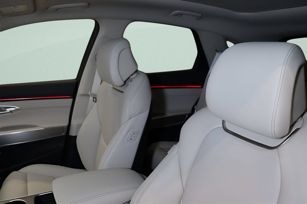 New 2026 Genesis GV70 2.5T Select AWD/4WD image 9