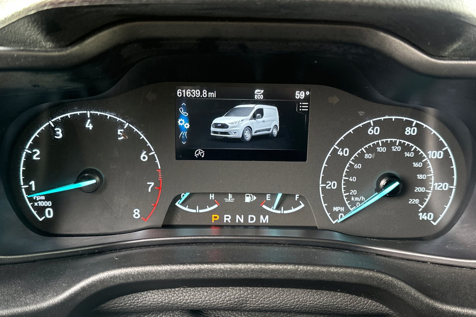 Used 2022 Ford Transit Connect XL FWD image 21