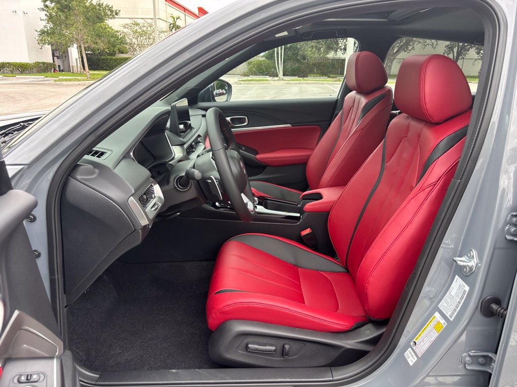 New 2026 Acura Integra A-Spec FWD image 14