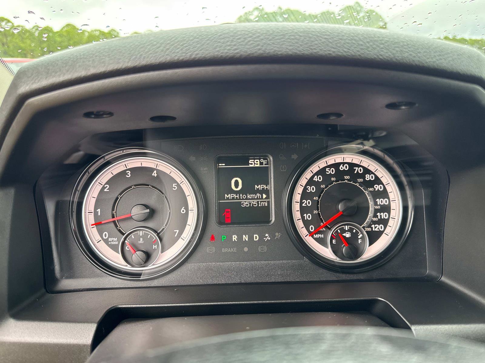 Certified 2024 RAM 1500 Tradesman w/ Popular Equipment Group image 28