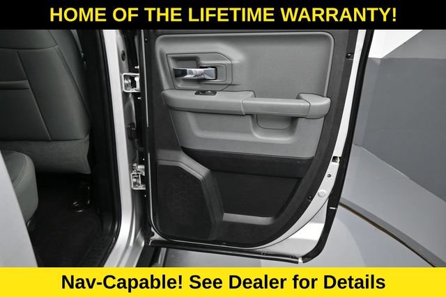 Used 2015 RAM 1500 Big Horn AWD/4WD image 46