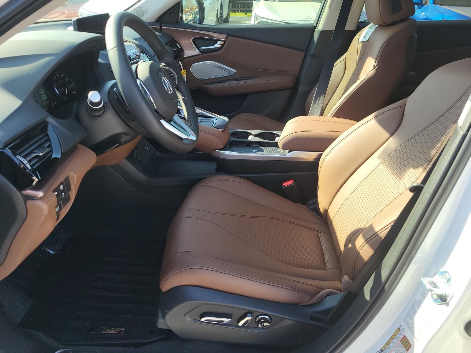 New 2026 Acura RDX w/ Technology Package image 18