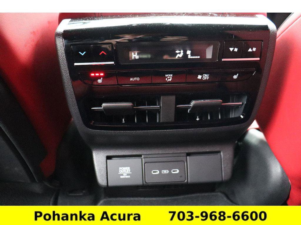 Certified 2026 Acura MDX A-Spec image 24