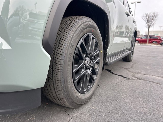 New 2026 Toyota Sequoia Limited image 11