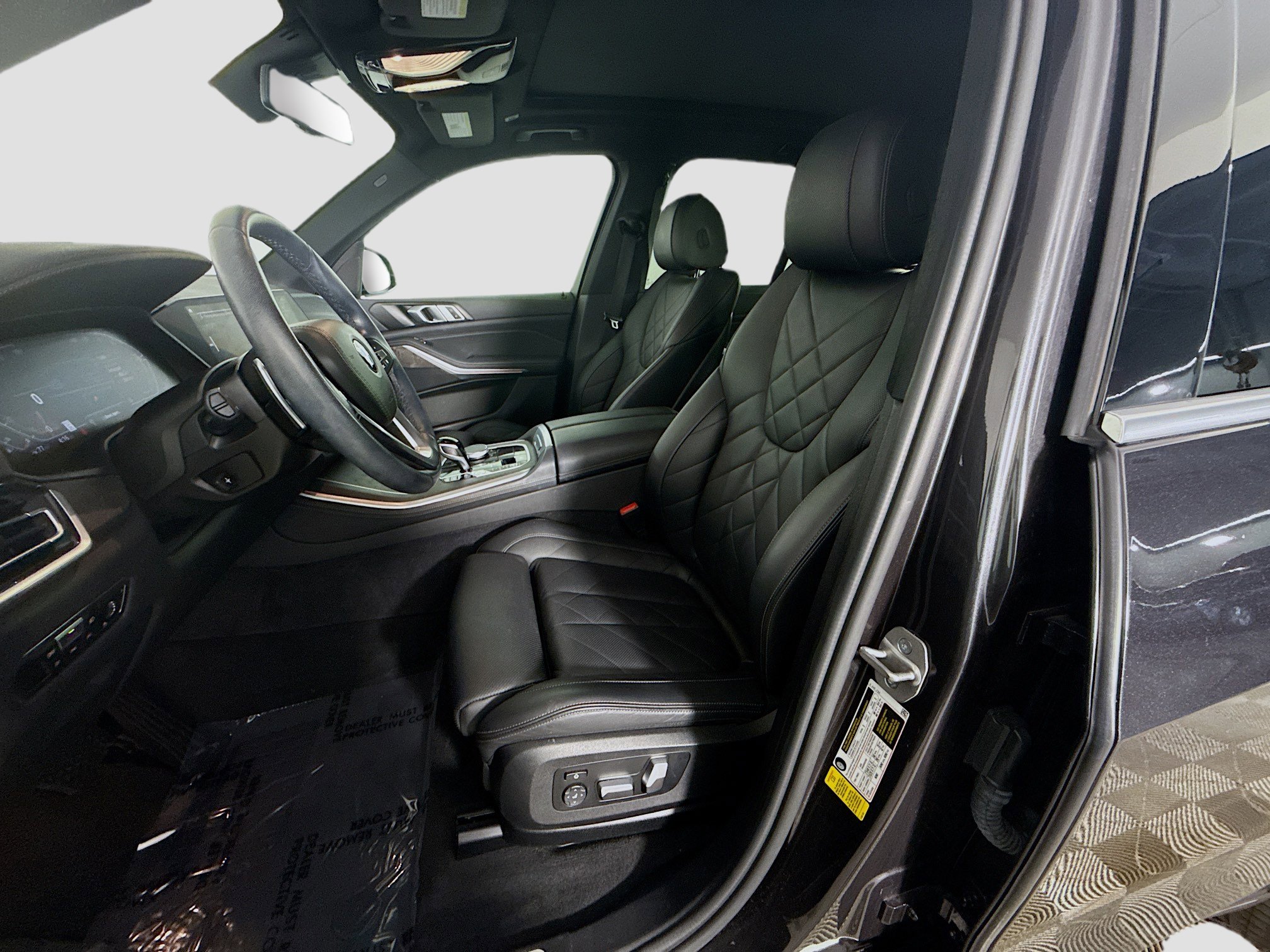 Used 2023 BMW X5 sDrive40i w/ Premium Package RWD image 22