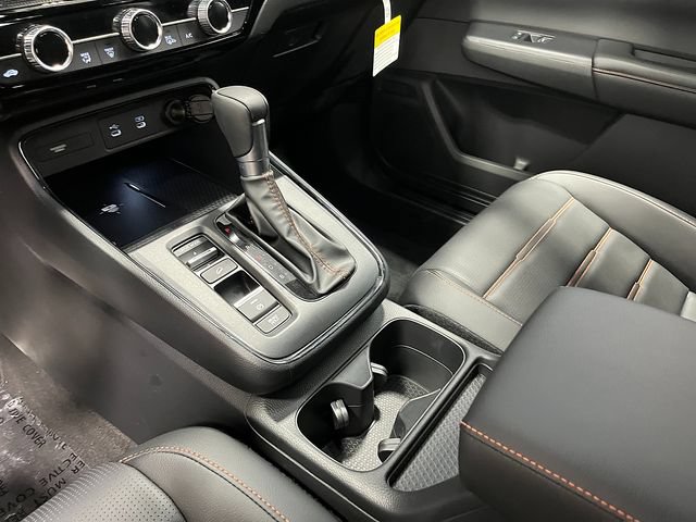 New 2026 Honda CR-V Sport Touring image 18