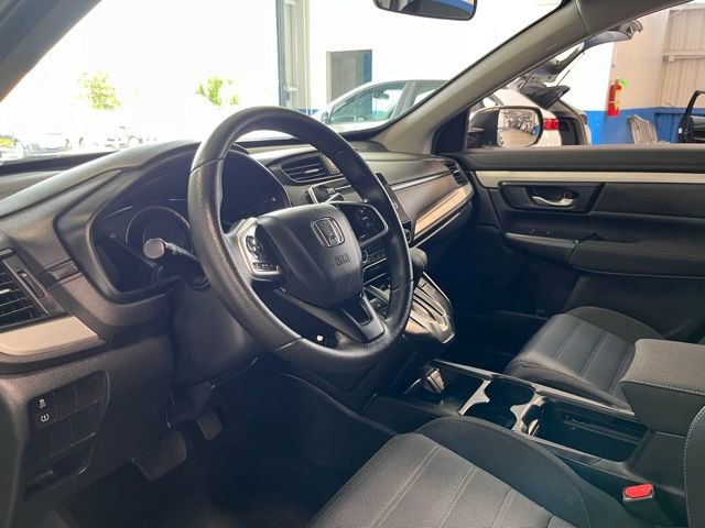 Used 2019 Honda CR-V LX image 22