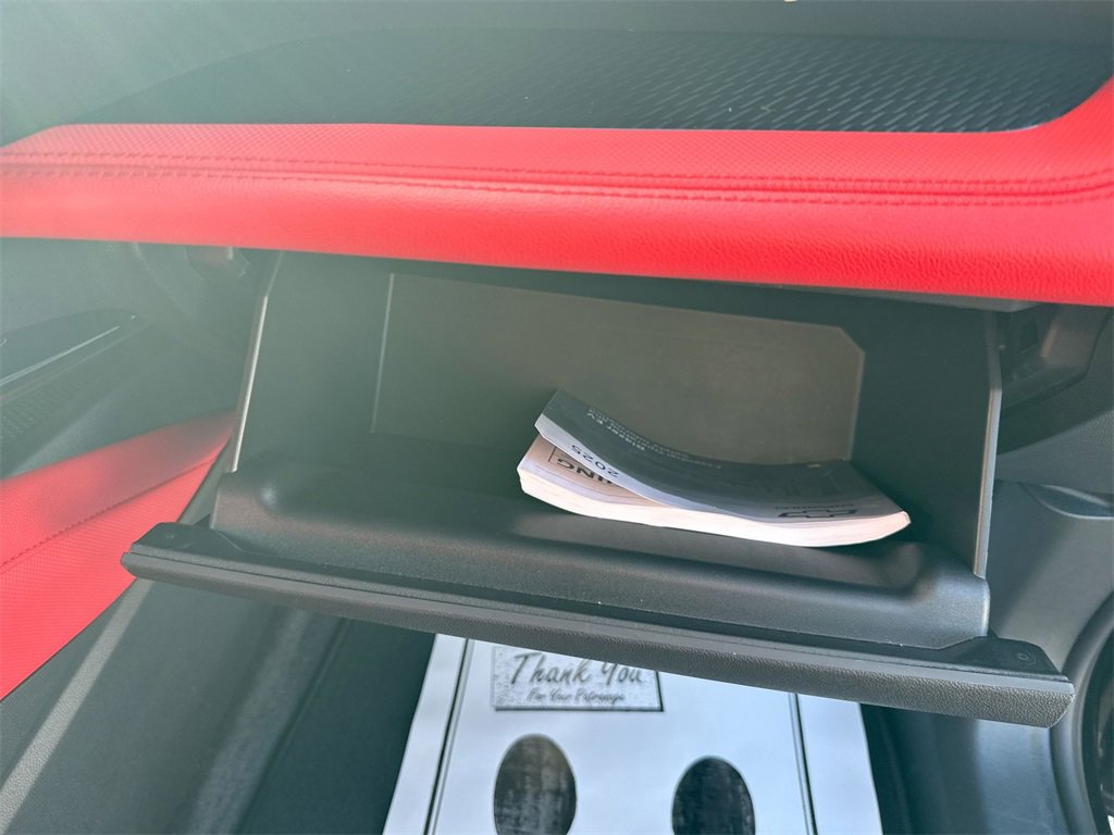 Used 2025 Chevrolet Blazer EV RS w/ Super Cruise Package image 34