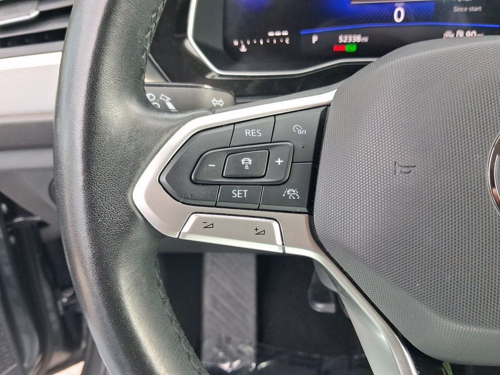 Certified 2024 Volkswagen Jetta S FWD image 23