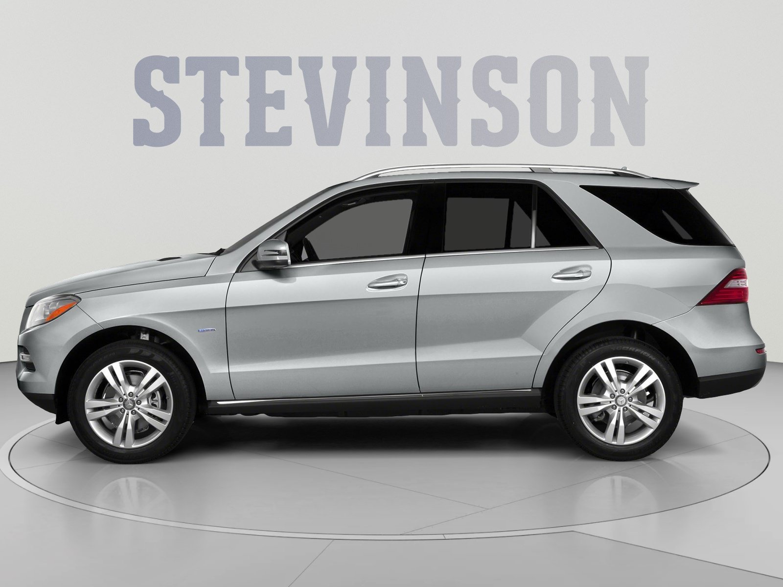 Used 2015 Mercedes-Benz ML 350 4MATIC image 3
