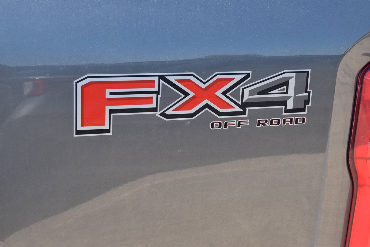 Used 2026 Ford F250 XL w/ STX Appearance Package AWD/4WD image 11