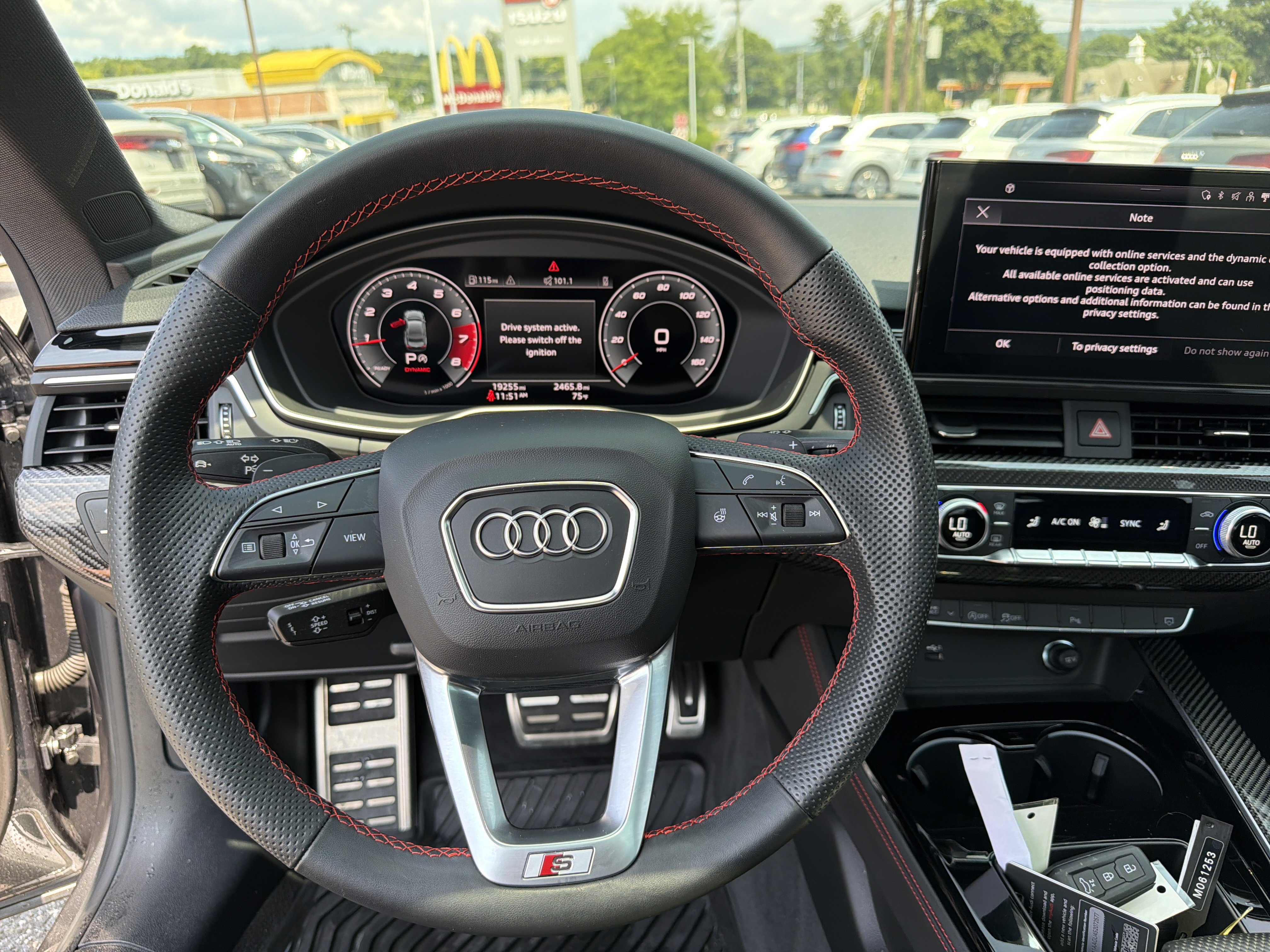 Certified 2024 Audi S5 Premium Plus w/ Premium Plus AWD/4WD image 9
