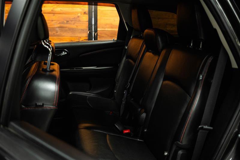 Used 2017 Dodge Journey GT image 10