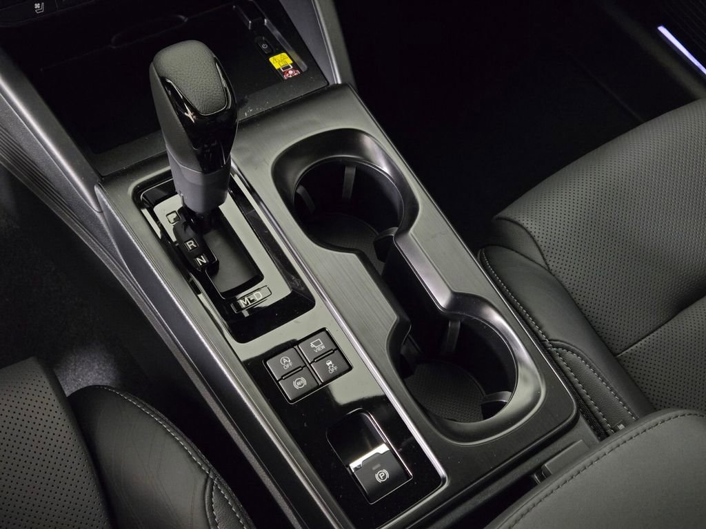New 2026 Subaru Outback Touring XT image 19