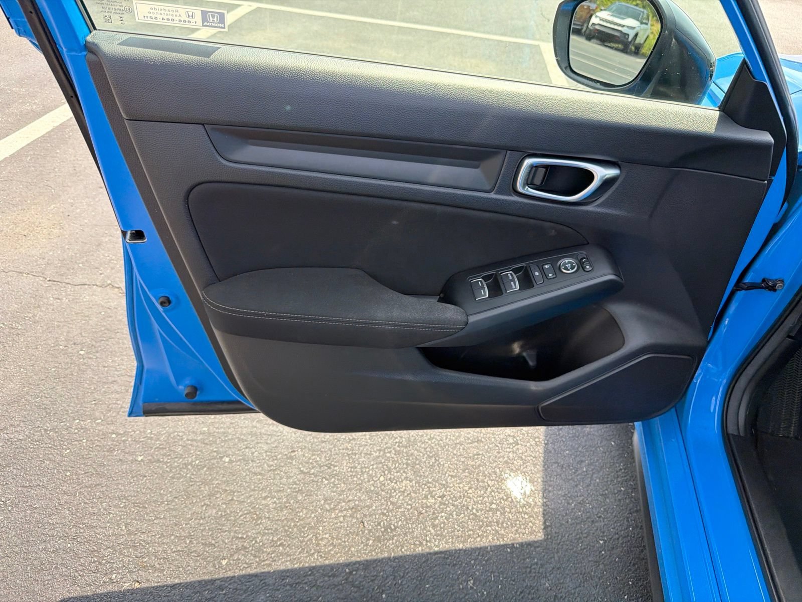 Used 2024 Honda Civic Sport image 11