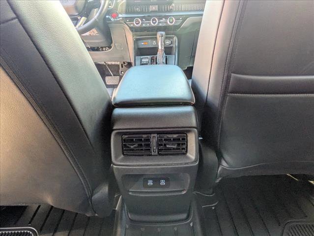 Used 2023 Honda CR-V Sport Touring image 13