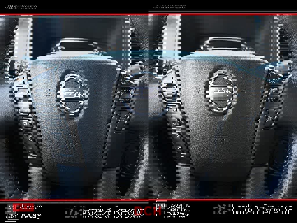 Used 2023 Nissan Frontier SV image 9