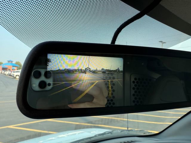 New 2025 Chevrolet Express 2500 w/ Driver Convenience Package image 20