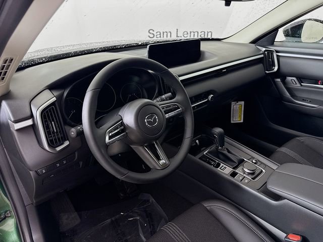 New 2026 MAZDA CX-50 AWD 2.5 S w/ Cargo Package image 9