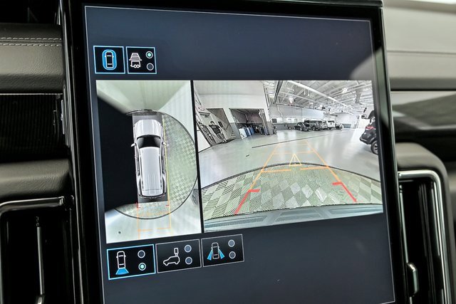 New 2026 GMC Yukon Elevation image 14