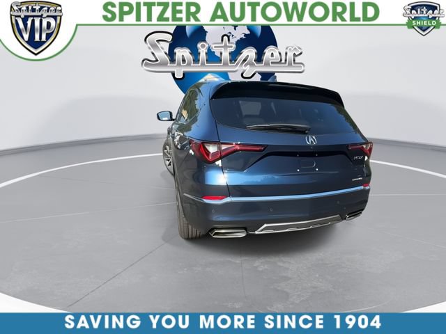 New 2026 Acura MDX SH-AWD w/ Technology Package image 7