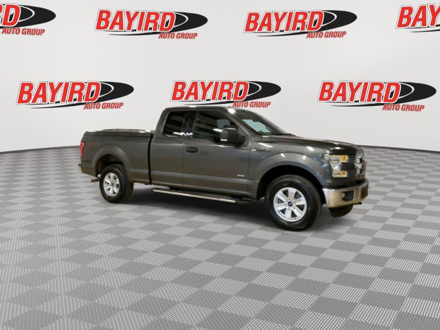 Used 2015 Ford F150 XLT w/ Equipment Group 301A Mid image 2