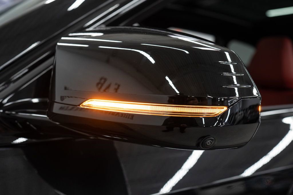 Used 2024 BMW X1 w/ M Sport Line w/ Premium Package image 46