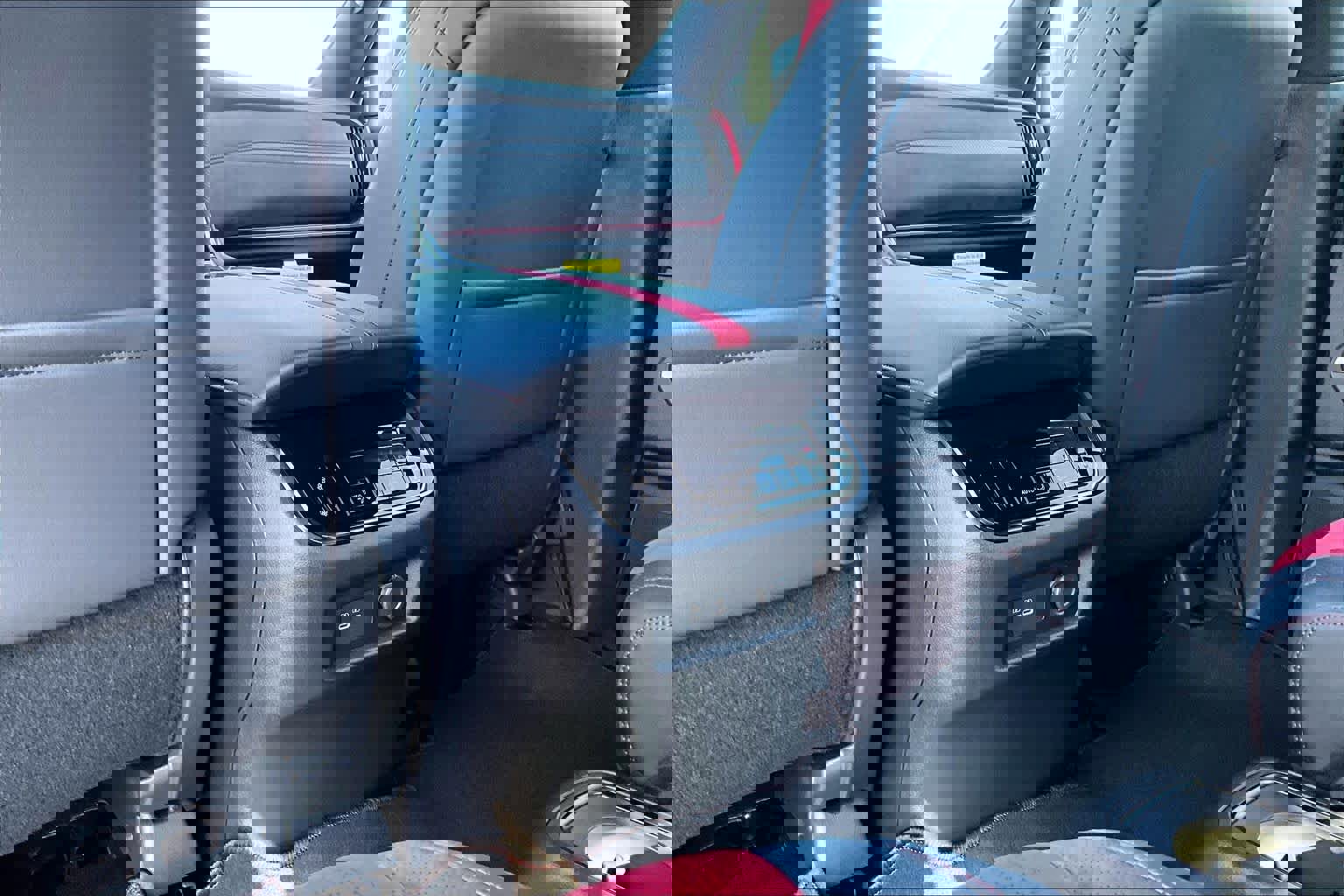 New 2026 Nissan Armada NISMO image 20