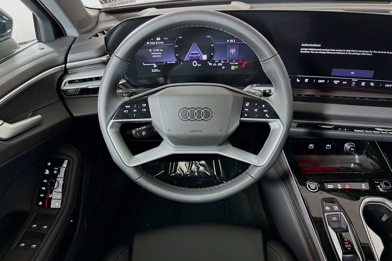 New 2026 Audi A6 Premium Plus AWD/4WD image 5