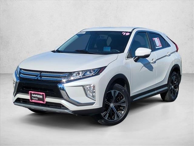 Used 2019 Mitsubishi Eclipse Cross SEL image 1