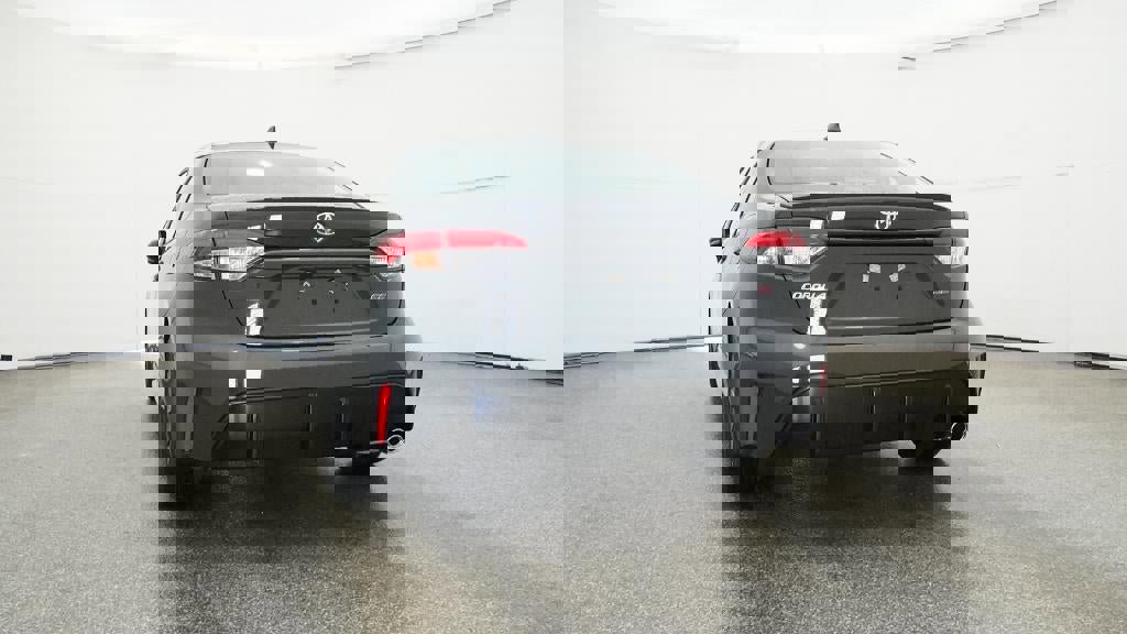 New 2026 Toyota Corolla SE image 22