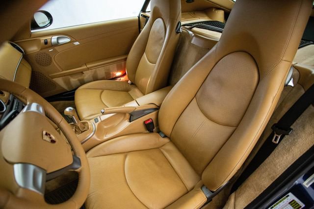 Used 2007 Porsche Cayman S image 19
