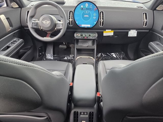 New 2027 MINI Cooper Countryman S AWD/4WD image 13