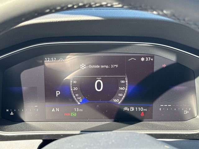 New 2026 Volkswagen Jetta SE image 15